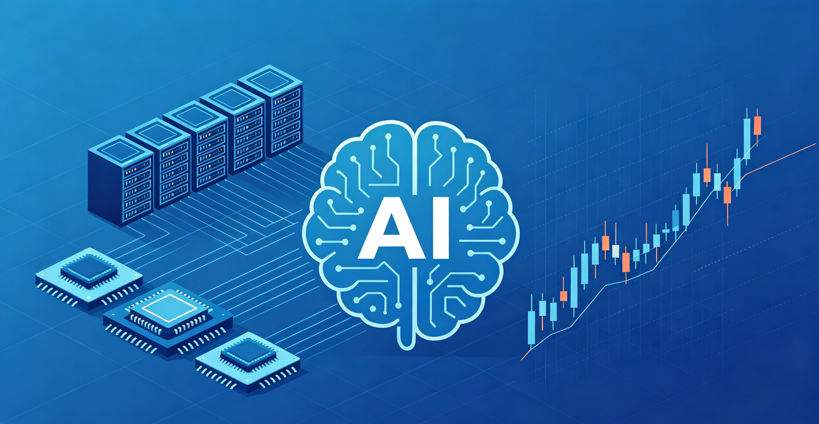 国产算力崛起、AI 盈利困局、资本市场新政